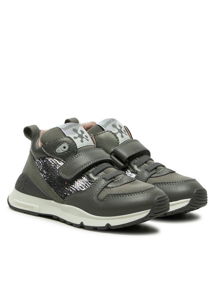 biomecanics Sneakers 241222 A213-A S Grau Sneaker biomecanics Sneakers 241222 A213-A S Grau Sneaker von biomecanics