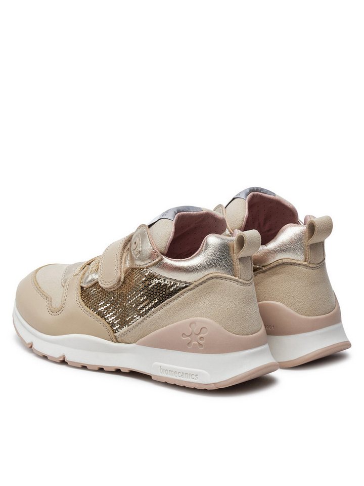 biomecanics Sneakers 241222 A213-B S Beige Sneaker biomecanics Sneakers 241222 A213-B S Beige Sneaker von biomecanics