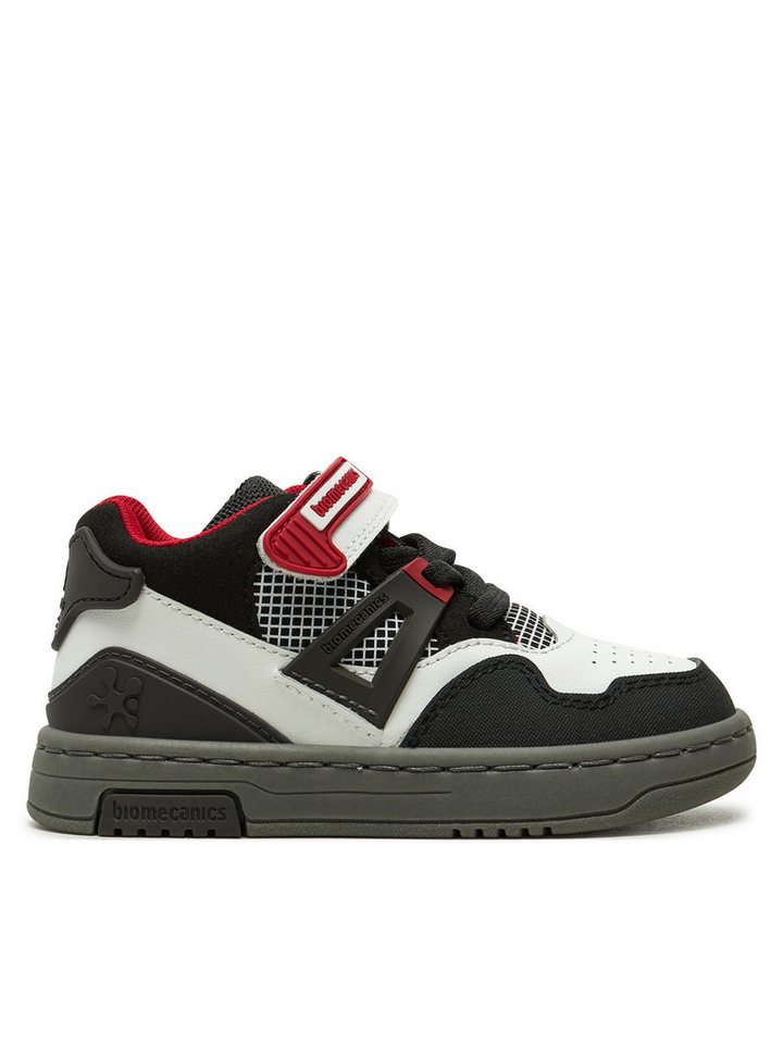 biomecanics Sneakers 241234 C050-C M Weiß Sneaker biomecanics Sneakers 241234 C050-C M Weiß Sneaker von biomecanics