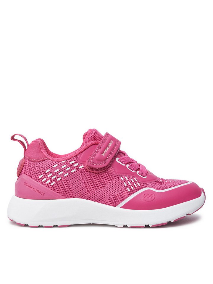 biomecanics Sneakers 241270 B146-B Rosa Sneaker biomecanics Sneakers 241270 B146-B Rosa Sneaker von biomecanics