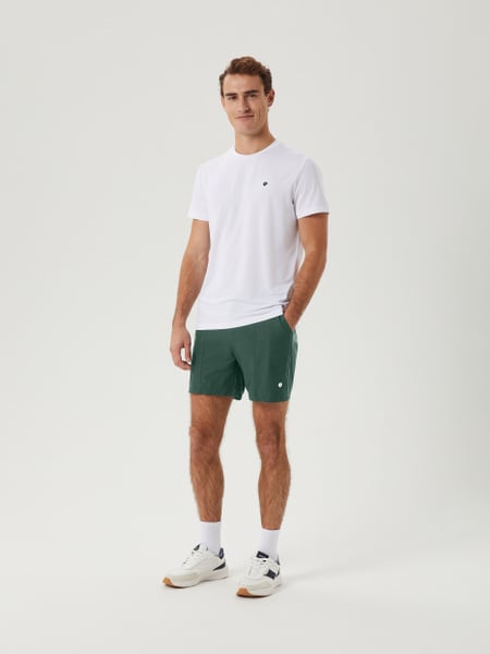 Björn Borg Ace 7’ Shorts Grün, L Björn Borg Ace 7’ Shorts Grün, L von björn borg