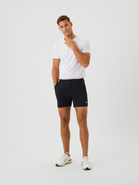 Björn Borg Ace 7’ Shorts Schwarz, XL von björn borg