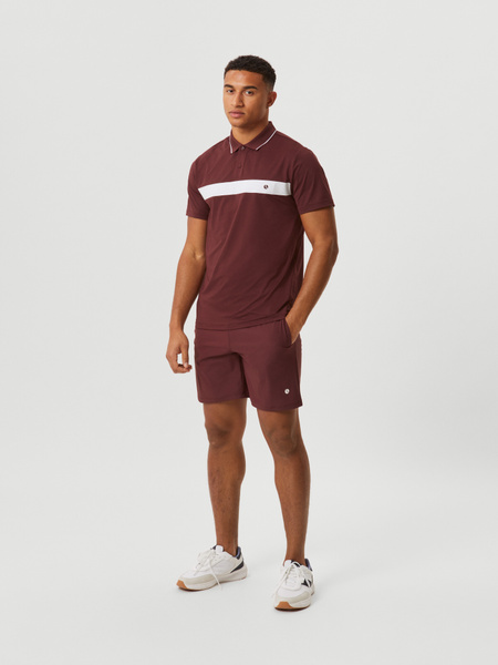 Björn Borg Ace 9’ Shorts Braun, L Björn Borg Ace 9’ Shorts Braun, L von björn borg