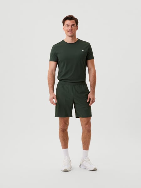 Björn Borg Ace 9’ Shorts Grün, XL von björn borg