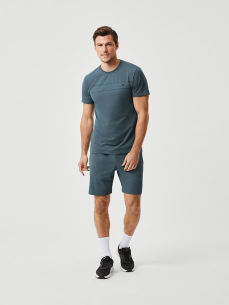 Björn Borg Ace 9’ Shorts Grün, XL Björn Borg Ace 9’ Shorts Grün, XL von björn borg