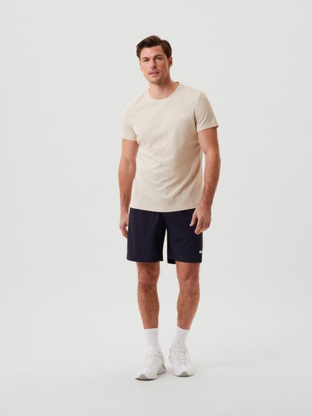Björn Borg Ace 9’ Shorts Marine, M Björn Borg Ace 9’ Shorts Marine, M von björn borg