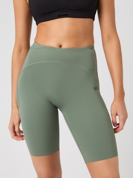 Björn Borg Ace Biker Shorts Grün, L Björn Borg Ace Biker Shorts Grün, L von björn borg