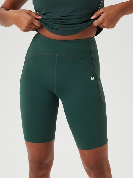 Björn Borg Ace Biker Shorts Grün, M Björn Borg Ace Biker Shorts Grün, M von björn borg
