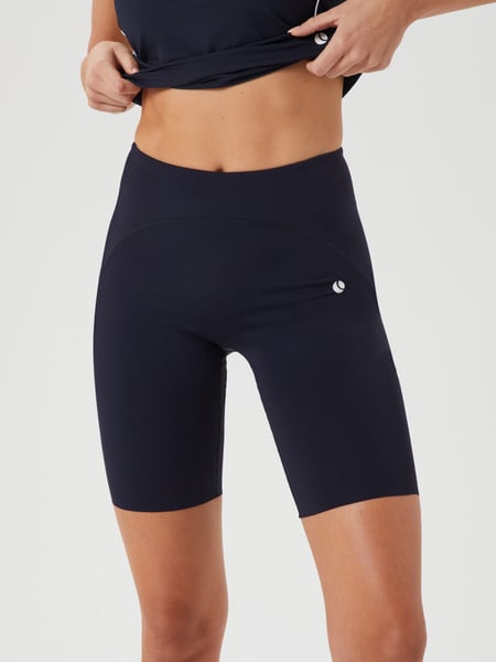 Björn Borg Ace Biker Shorts Marine, S Björn Borg Ace Biker Shorts Marine, S von björn borg