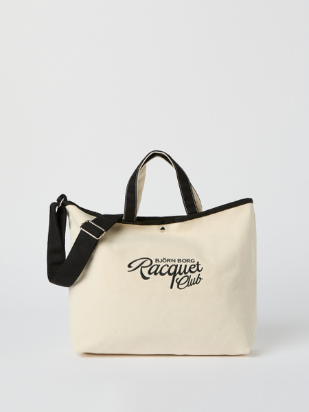 Björn Borg Ace Classic Crossover Bag Schwarz Björn Borg Ace Classic Crossover Bag Schwarz von björn borg