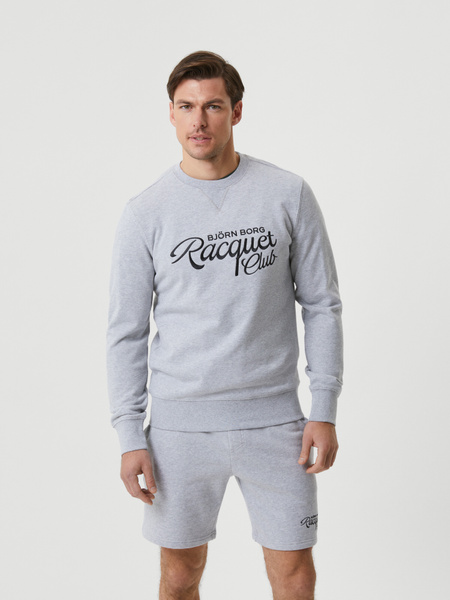 Björn Borg Ace Crew Grau, S Björn Borg Ace Crew Grau, S von björn borg