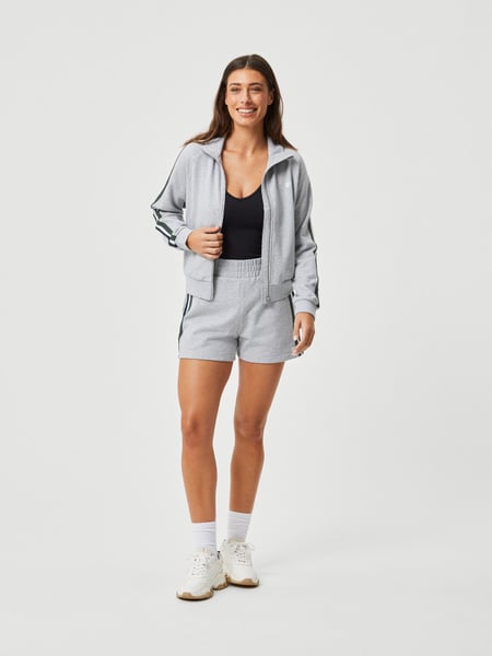 Björn Borg Ace French Terry Track Shorts Grau, XXL Björn Borg Ace French Terry Track Shorts Grau, XXL von björn borg
