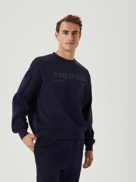 Björn Borg Ace Heavy Crew Marine, XL Björn Borg Ace Heavy Crew Marine, XL von björn borg