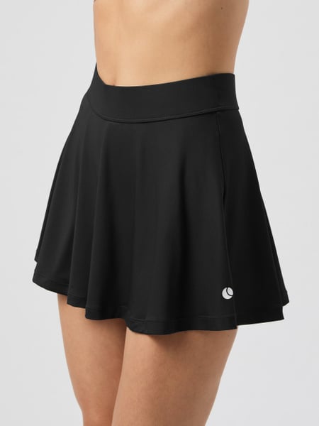 Björn Borg Ace Jersey Skirt Schwarz, M Björn Borg Ace Jersey Skirt Schwarz, M von björn borg