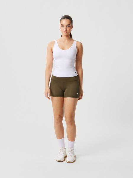 Björn Borg Ace Minishorts Grün, L Björn Borg Ace Minishorts Grün, L von björn borg