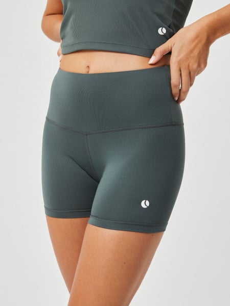 Björn Borg Ace Minishorts Grün, S Björn Borg Ace Minishorts Grün, S von björn borg
