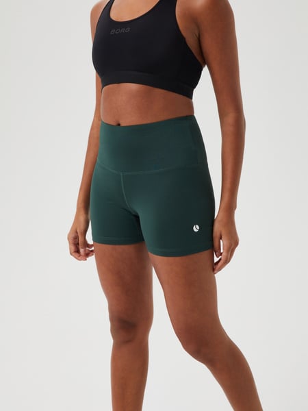 Björn Borg Ace Minishorts Grün, S Björn Borg Ace Minishorts Grün, S von björn borg