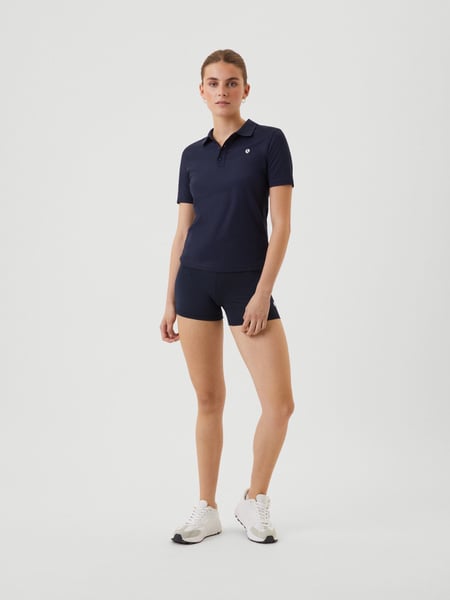 Björn Borg Ace Minishorts Marine, L von björn borg