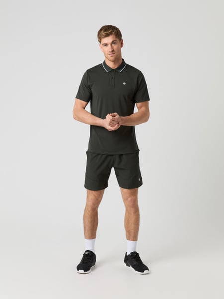 Björn Borg Ace Pro Shorts Grün, M Björn Borg Ace Pro Shorts Grün, M von björn borg