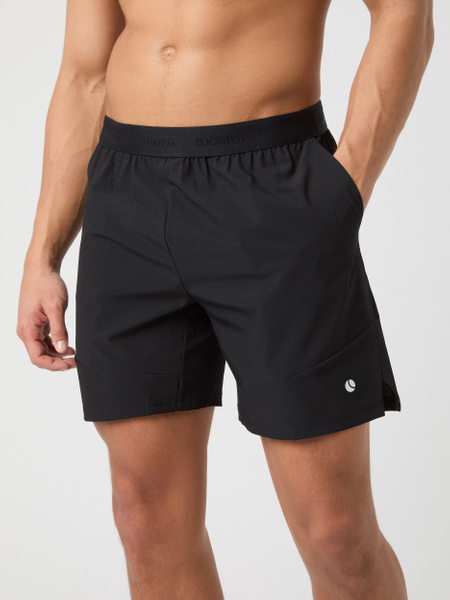 Björn Borg Ace Pro Shorts Schwarz, XXL Björn Borg Ace Pro Shorts Schwarz, XXL von björn borg