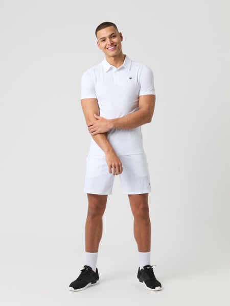 Björn Borg Ace Pro Shorts Weiß, L Björn Borg Ace Pro Shorts Weiß, L von björn borg