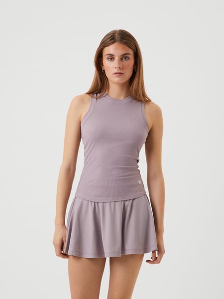 Björn Borg Ace Rib Tank Pocket Lila, XL Björn Borg Ace Rib Tank Pocket Lila, XL von björn borg