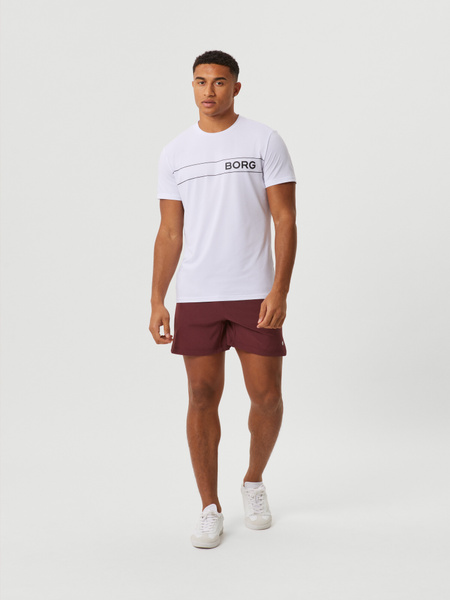 Björn Borg Ace Short Shorts Braun, L Björn Borg Ace Short Shorts Braun, L von björn borg