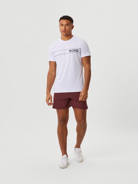 Björn Borg Ace Short Shorts Braun, M von björn borg