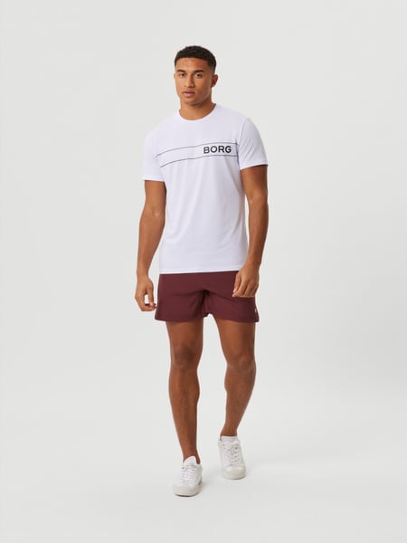 Björn Borg Ace Short Shorts Braun, S Björn Borg Ace Short Shorts Braun, S von björn borg