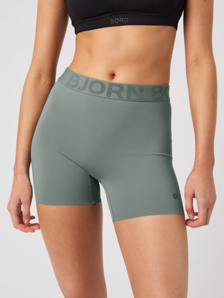Björn Borg Ace Short Shorts Grün, S Björn Borg Ace Short Shorts Grün, S von björn borg