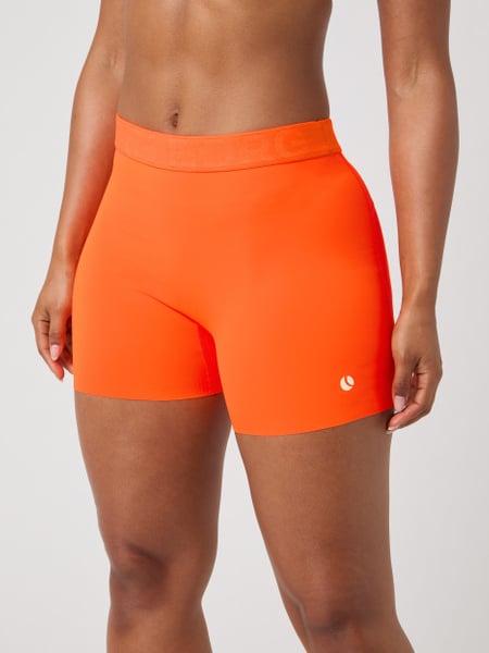 Björn Borg Ace Short Shorts Orange, XL Björn Borg Ace Short Shorts Orange, XL von björn borg