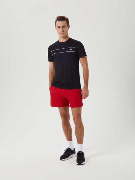 Björn Borg Ace Short Shorts Rot, XXL Björn Borg Ace Short Shorts Rot, XXL von björn borg