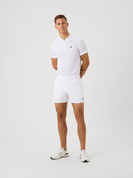 Björn Borg Ace Short Shorts Weiß, L Björn Borg Ace Short Shorts Weiß, L von björn borg
