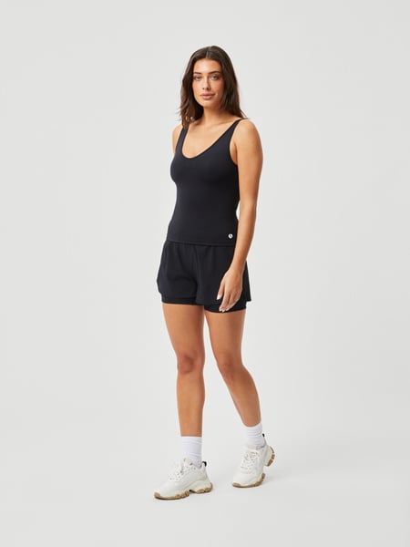 Björn Borg Ace Shorts 2-1 Schwarz, L Björn Borg Ace Shorts 2-1 Schwarz, L von björn borg