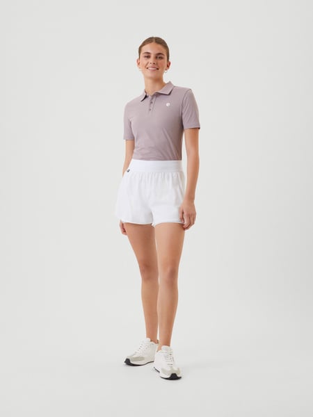 Björn Borg Ace Shorts 2-1 Weiß, M Björn Borg Ace Shorts 2-1 Weiß, M von björn borg