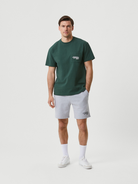 Björn Borg Ace Shorts Grau, L Björn Borg Ace Shorts Grau, L von björn borg