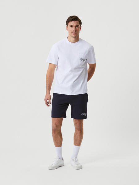 Björn Borg Ace Shorts Marine, S Björn Borg Ace Shorts Marine, S von björn borg