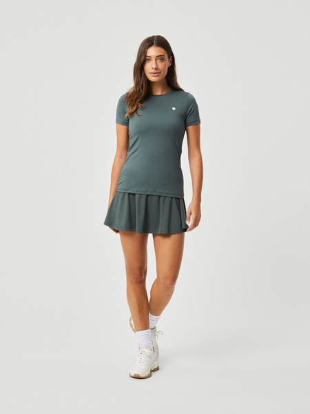 Björn Borg Ace Skirt Grün, XL Björn Borg Ace Skirt Grün, XL von björn borg