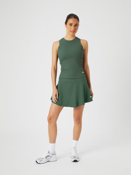 Björn Borg Ace Skirt Pocket Grün, S Björn Borg Ace Skirt Pocket Grün, S von björn borg