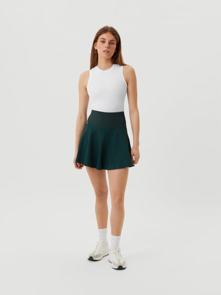 Björn Borg Ace Skirt Pocket Grün, XL Björn Borg Ace Skirt Pocket Grün, XL von björn borg