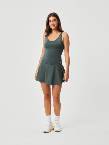 Björn Borg Ace Skirt Pocket Grün, XS Björn Borg Ace Skirt Pocket Grün, XS von björn borg