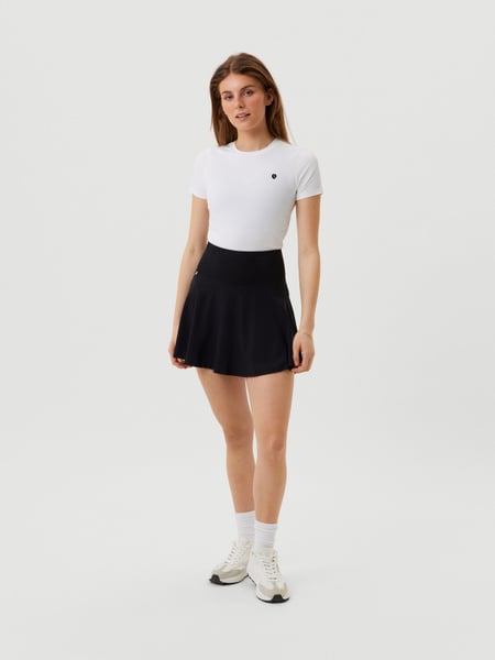 Björn Borg Ace Skirt Pocket Schwarz, XS Björn Borg Ace Skirt Pocket Schwarz, XS von björn borg