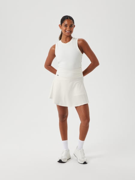 Björn Borg Ace Skirt Pocket Weiß, L Björn Borg Ace Skirt Pocket Weiß, L von björn borg