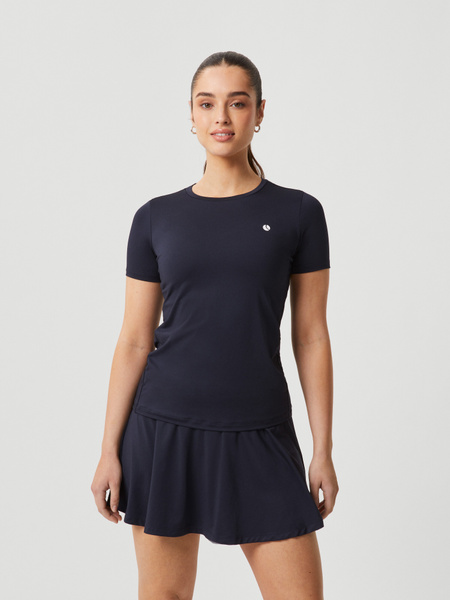 Björn Borg Ace Slim T-shirt Marine, XS Björn Borg Ace Slim T-shirt Marine, XS von björn borg