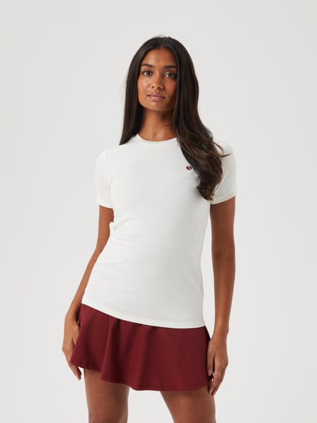 Björn Borg Ace Slim T-shirt Weiß, M Björn Borg Ace Slim T-shirt Weiß, M von björn borg