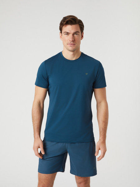 Björn Borg Ace T-shirt Blau , S Björn Borg Ace T-shirt Blau , S von björn borg