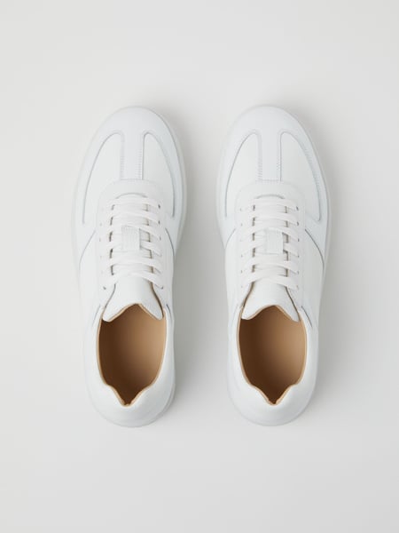 Björn Borg Båstad - Myrqvist x Björn Borg - White Weiß, 43 Björn Borg Båstad - Myrqvist x Björn Borg - White Weiß, 43 von björn borg