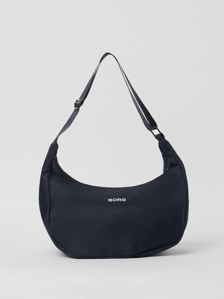 Björn Borg Borg Active Shoulder Bag Marine Björn Borg Borg Active Shoulder Bag Marine von björn borg
