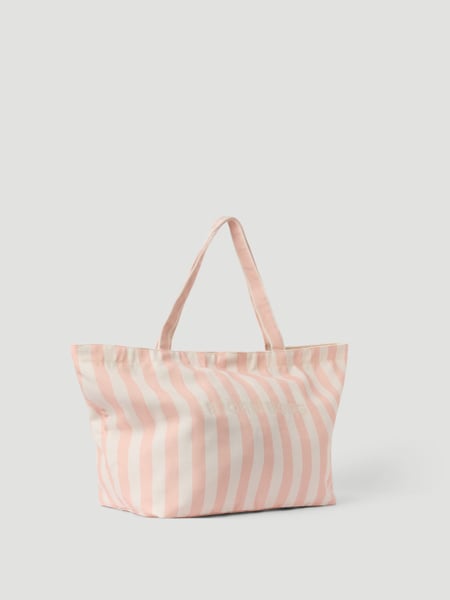 Björn Borg Borg Beach Tote L Pink Björn Borg Borg Beach Tote L Pink von björn borg