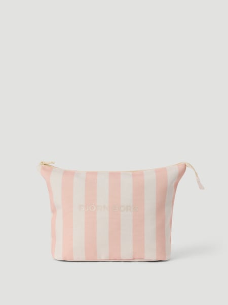 Björn Borg Borg Beach Wash Bag Pink Björn Borg Borg Beach Wash Bag Pink von björn borg